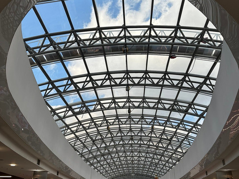 Shopping Malldova-基希讷乌必去景点