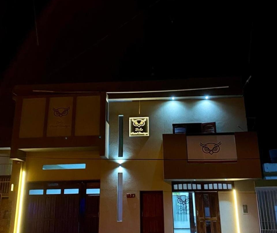 Buho Hotel Boutique