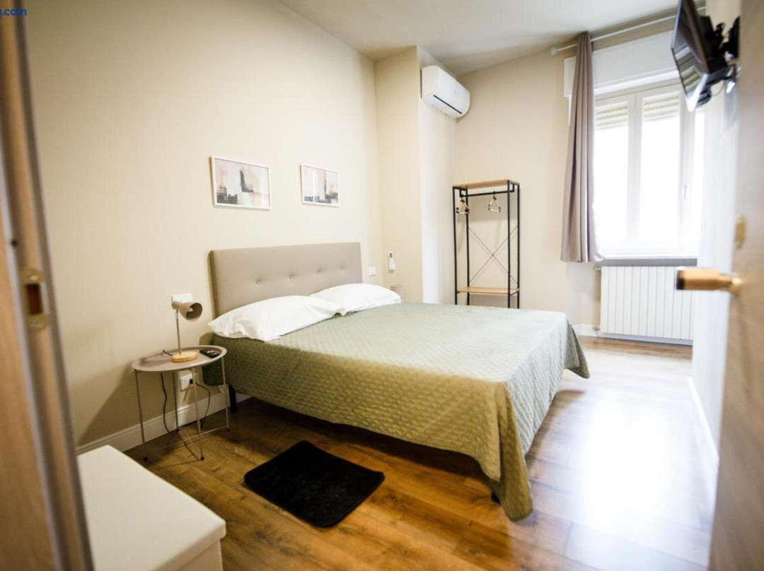Guest House Nonna Rosa
