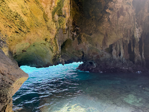 Great Guana Cay Adventures-Little Exuma必去景点