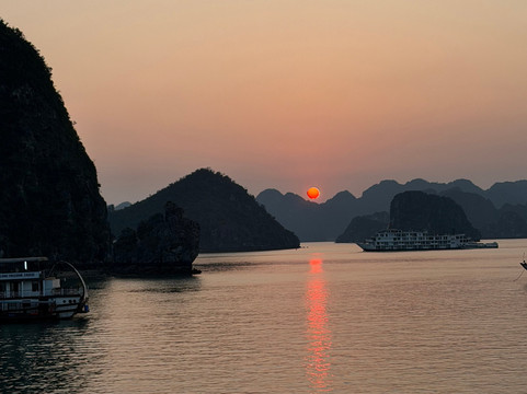 Andy Tourist-河内必去景点