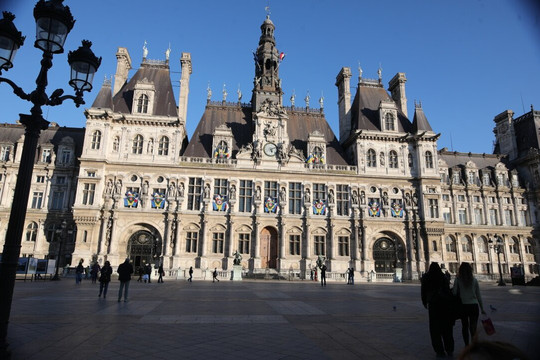 Lux voyages-Lux必去景点