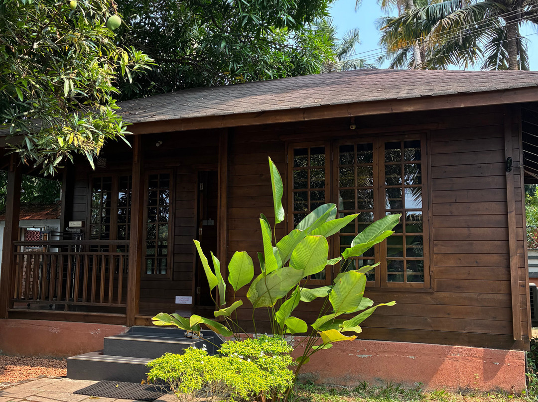 GreenChromide Homestays主图