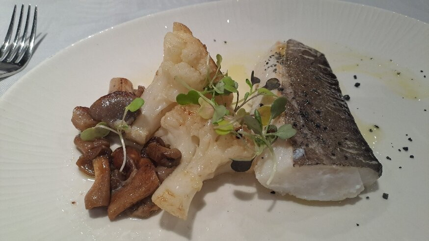 艾丽娅Spa酒店主图