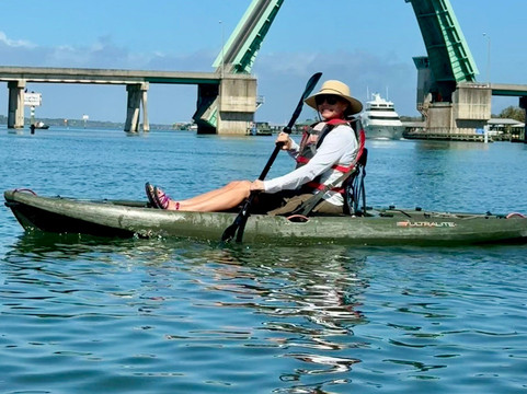 GeoTrippin' Adventure Co.-Saint Augustine Beach必去景点