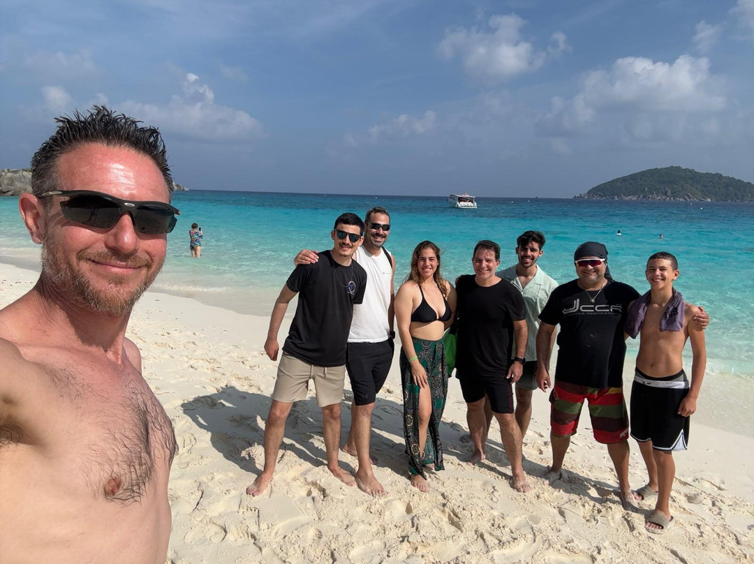 The Smiling Seahorse-拉廊必去景点