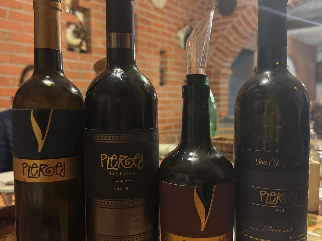 Vina Vukas-斯顿必去景点