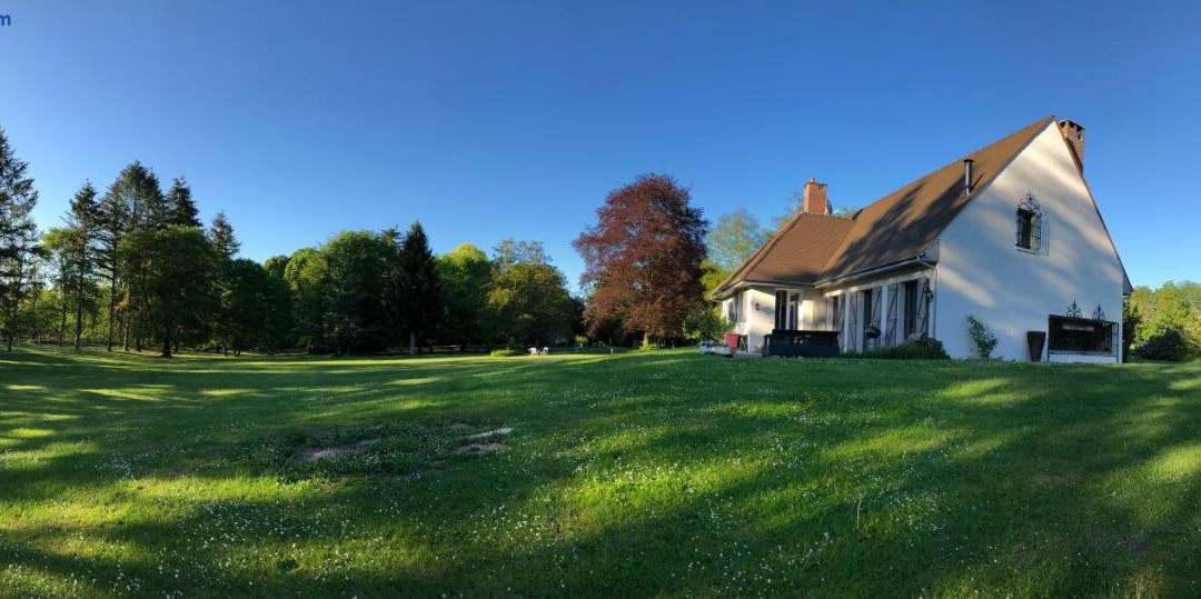 Domaine de La Charmille