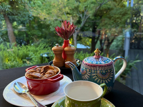 达德利精品酒店主图