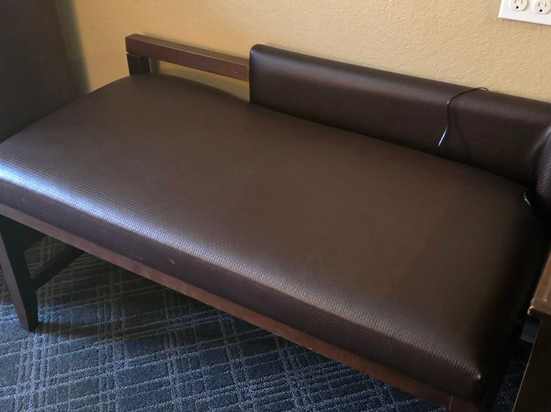 马利耶塔派克斯伯格市舒适套房酒店主图