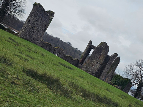 National Trust Crom Estate-Newtownbutler必去景点
