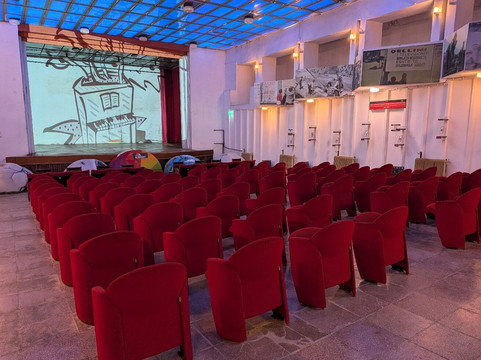 Bunk'Art 1-地拉那必去景点