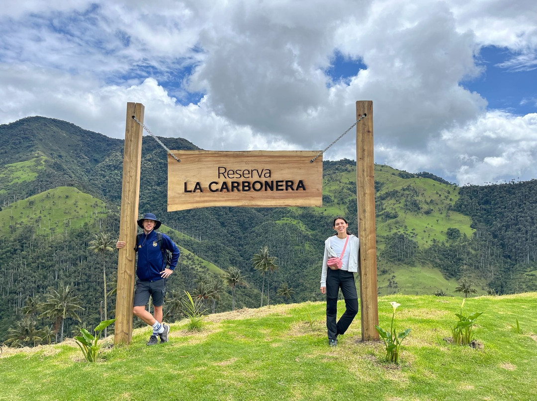 Carbonera Valley Tour-萨伦托必去景点