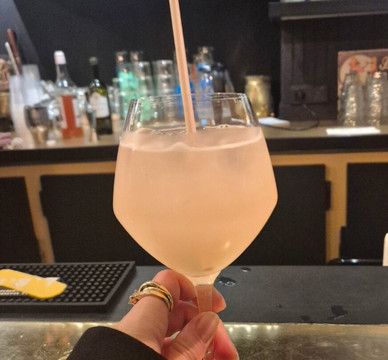 Restaurant Géorgien Le Passage