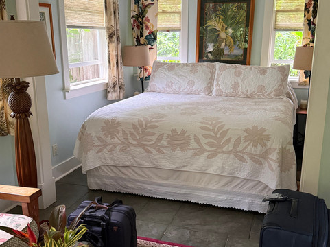 怀露库酒店主图