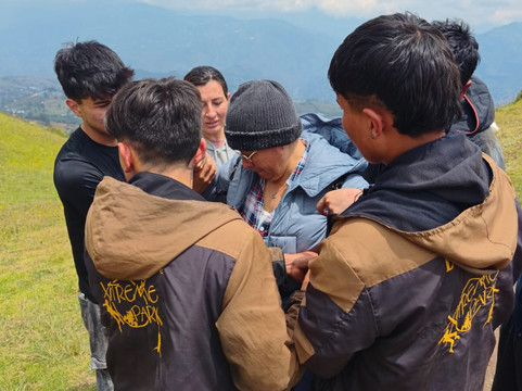 Xtreme Park Chipaque-Chipaque必去景点