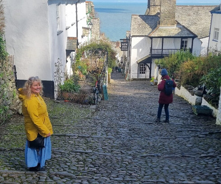 Clovelly Village-Clovelly必去景点