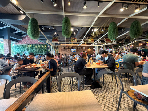 Central Plaza Rayong-罗勇必去景点