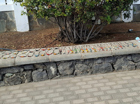 La Charca-马斯帕洛马斯必去景点