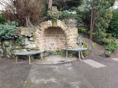 The Arboretum-诺丁汉必去景点