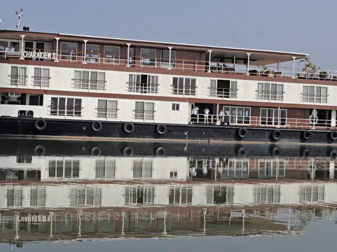 Assam Bengal Navigation-古瓦哈提必去景点