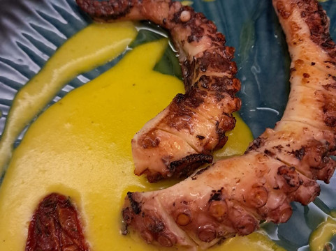 Ristorante Enoteca Migliorati-Umbertide必去景点