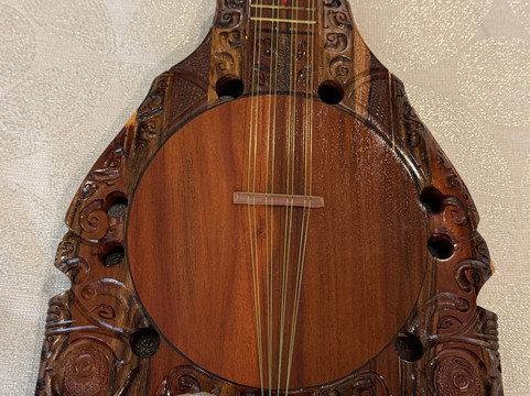 Manua Exquisite Tahitian Art-帕皮提必去景点