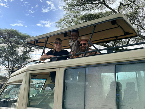 Mamnana Adventures-Olasiti必去景点