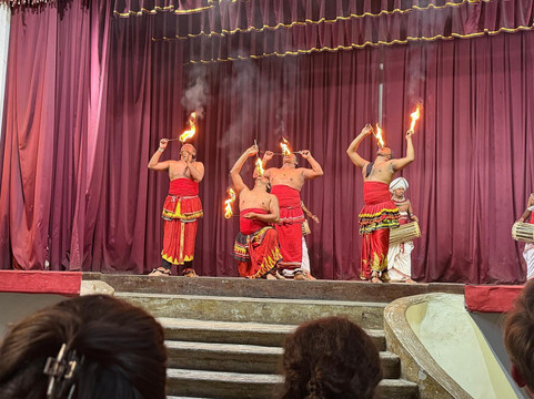 Dilshan Tours In Sri Lanka-尼甘布必去景点