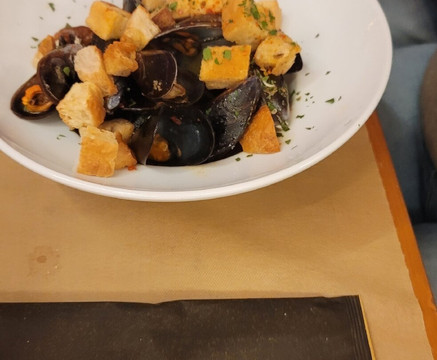 Ristorante Divina主图