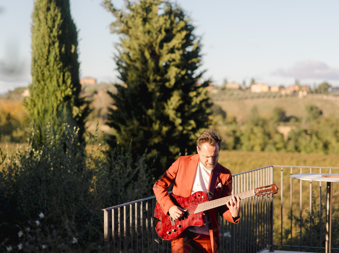 圣文森佐镇主图