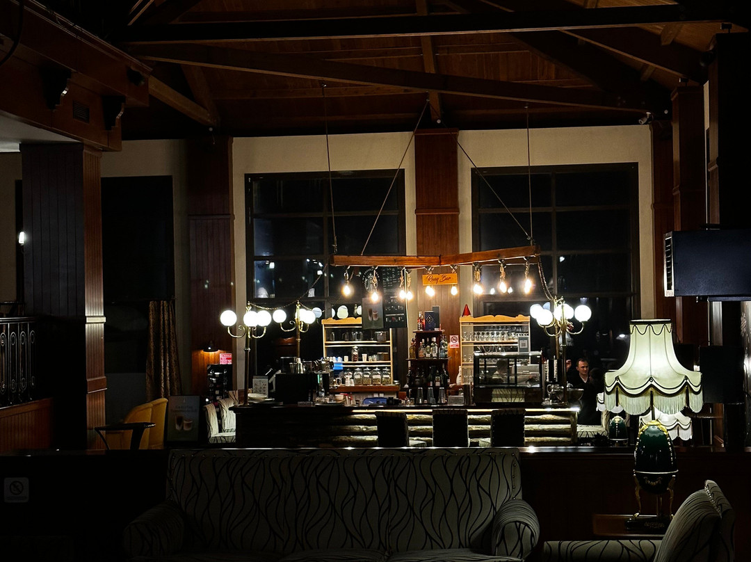 Duja Chalet Ski Center主图