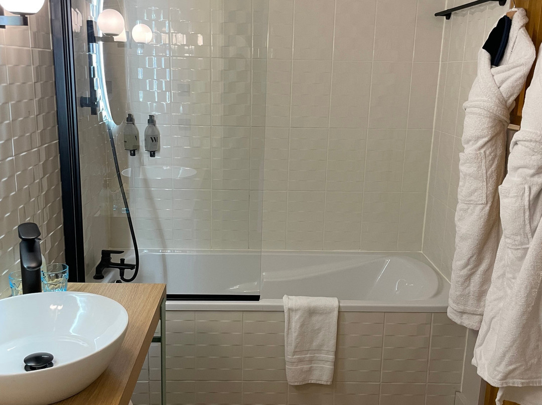 Hôtel Best of Both - Divonne-Les-Bains