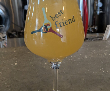 Sparrow Brewing & Roasting Co.-坎布里奇必去景点