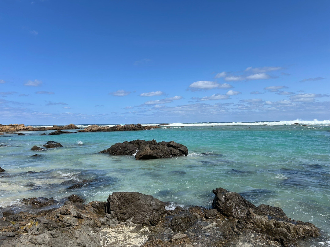 Cape Ayamaru Kanko Park-奄美市必去景点