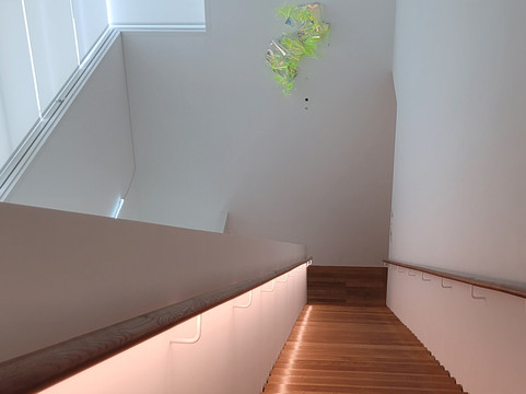 Kunstmuseum Liechtenstein-瓦杜兹必去景点