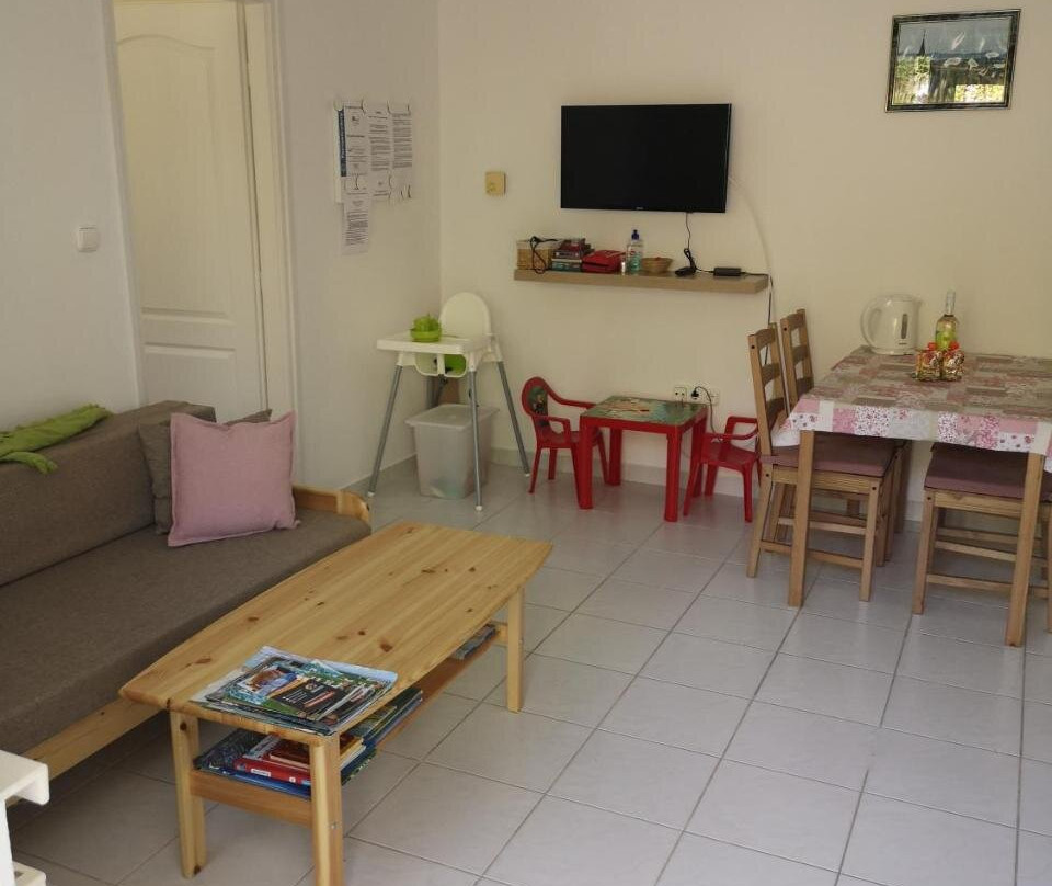 Atlantika Apartman