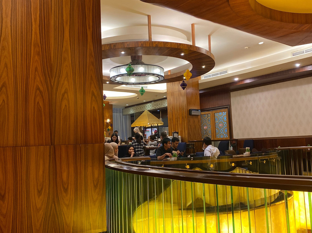 马雷森马纳多瑞士贝尔酒店主图