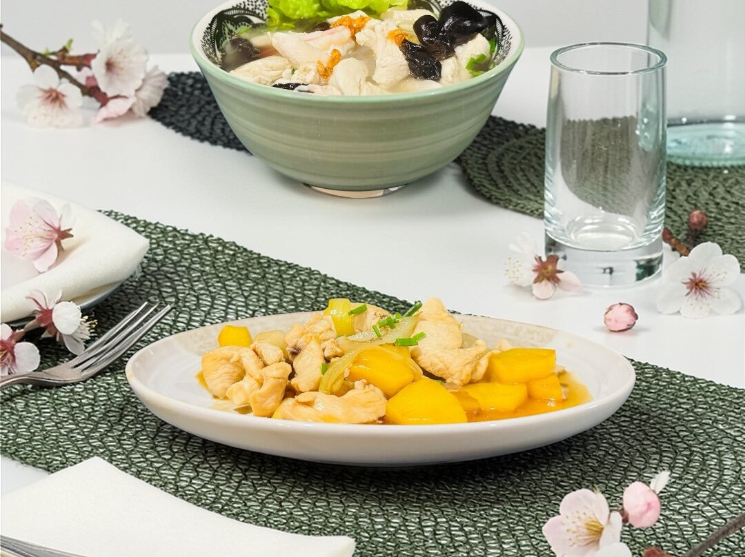 Indochine Restaurant