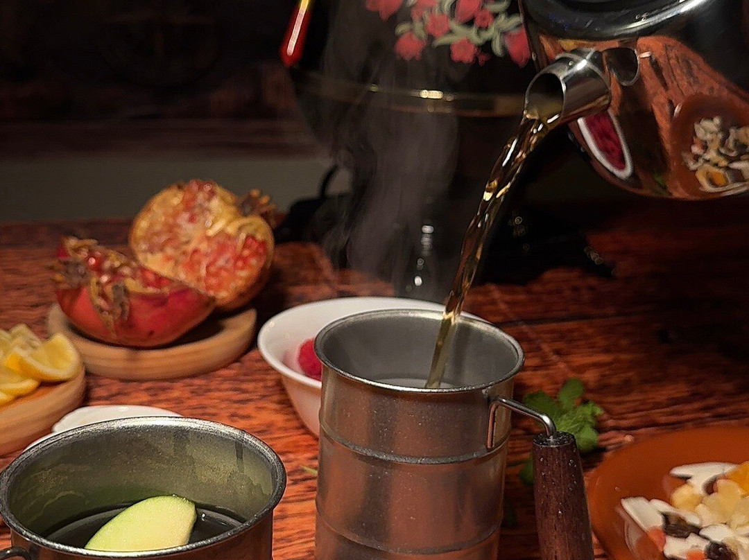 Par de Alma - Wood-Fired Sauna Alicante-拉玛莉娜必去景点