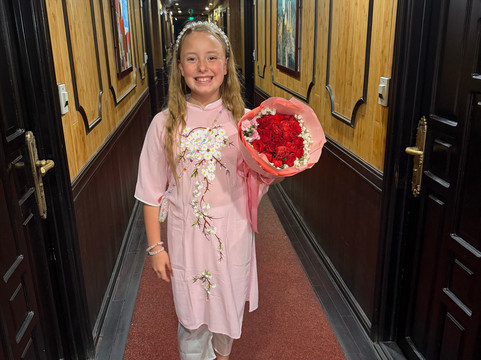 Victory Star Cruise-下龙湾必去景点