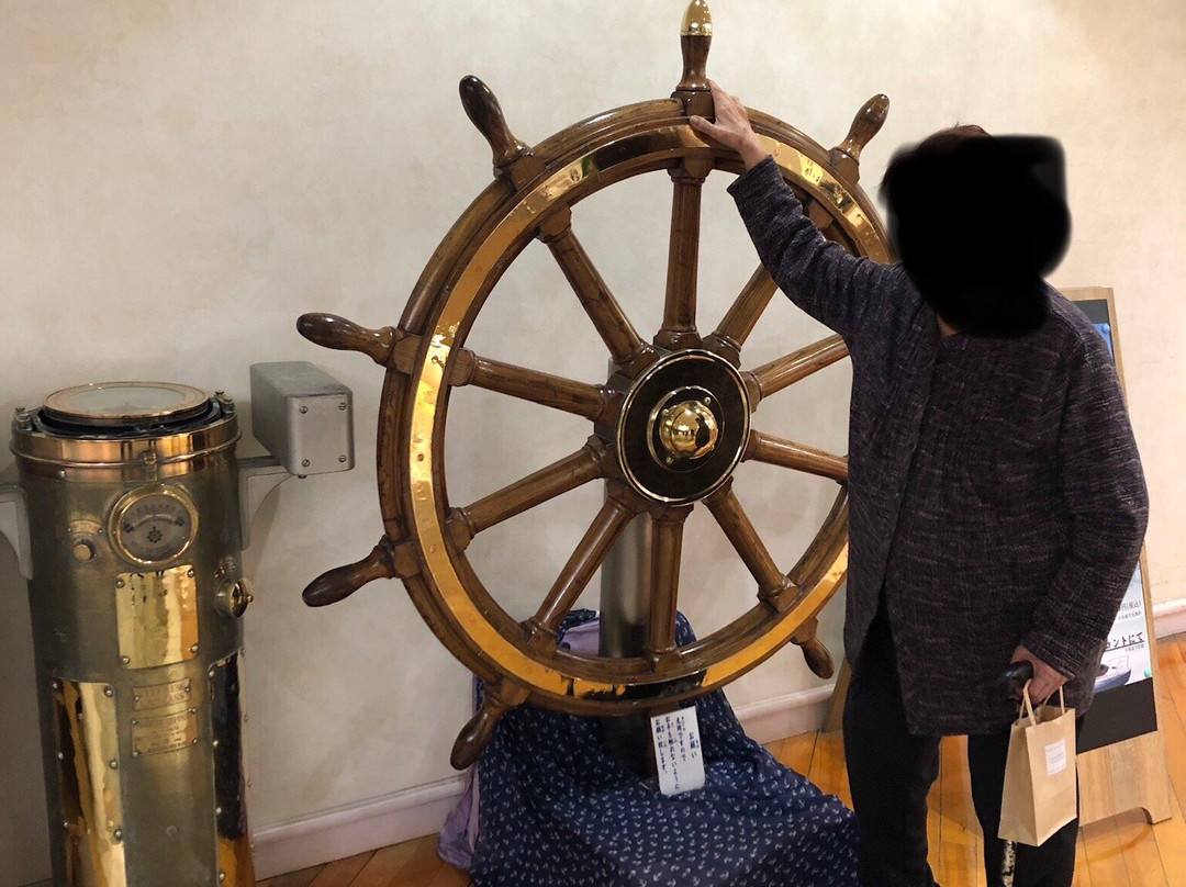 佐岛海湾酒店主图