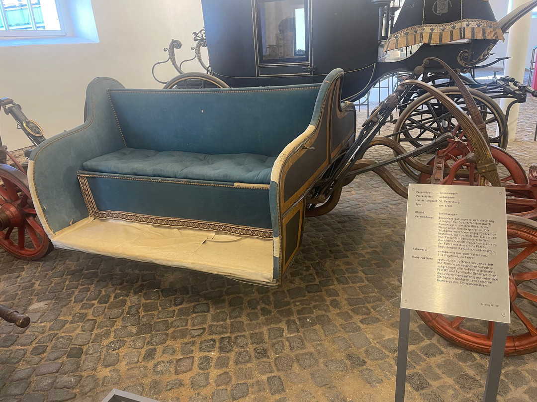 奥尔施泰特城堡度假村主图