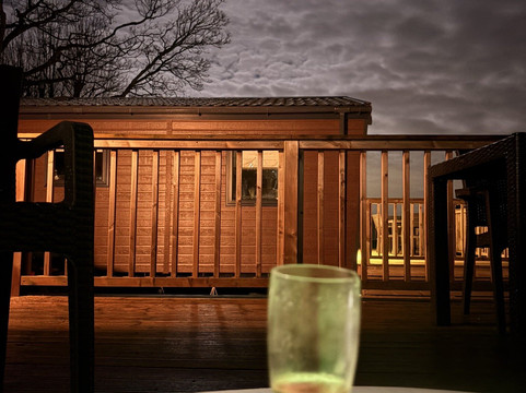 Tarn House Holiday Park主图