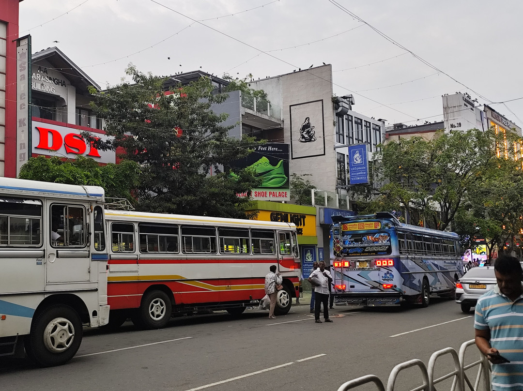 Relax Lanka Tours-尼甘布必去景点