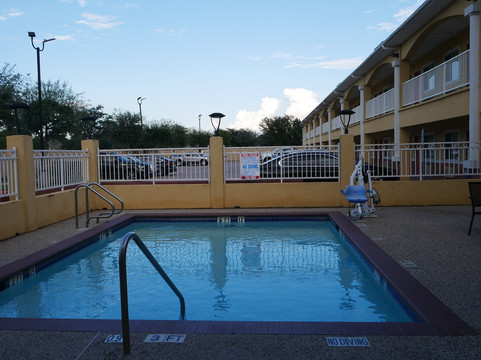 苏格兰酒店及套房主图