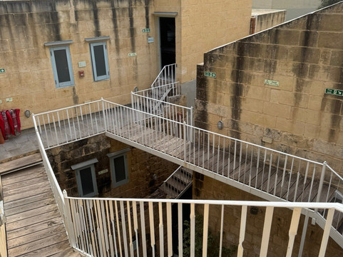 塔尔伯特与邦斯精品住宿加早餐旅馆主图