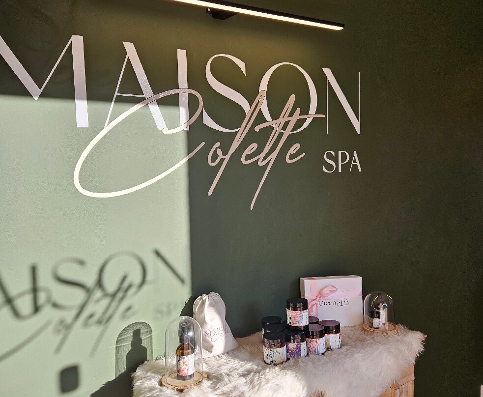Maison Colette SPA