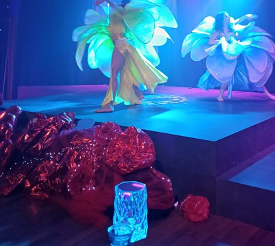 TY CABARET-Crozon必去景点