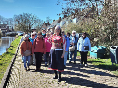 Flood Walk 1916-马尔肯必去景点